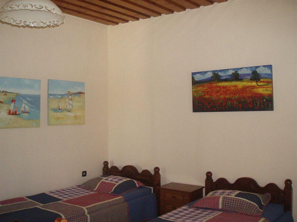 Genari Beach Apartments Levendokhorion Екстер'єр фото