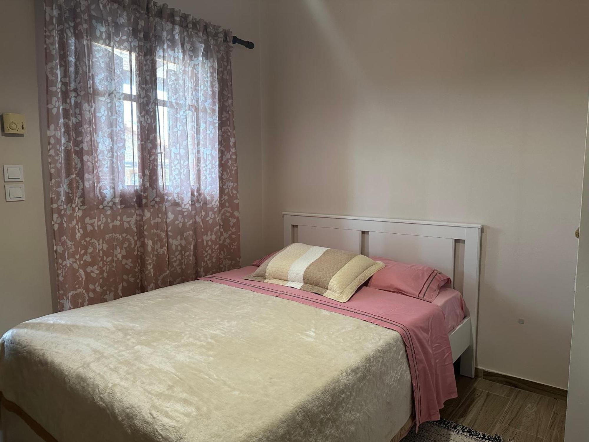 Genari Beach Apartments Levendokhorion Екстер'єр фото