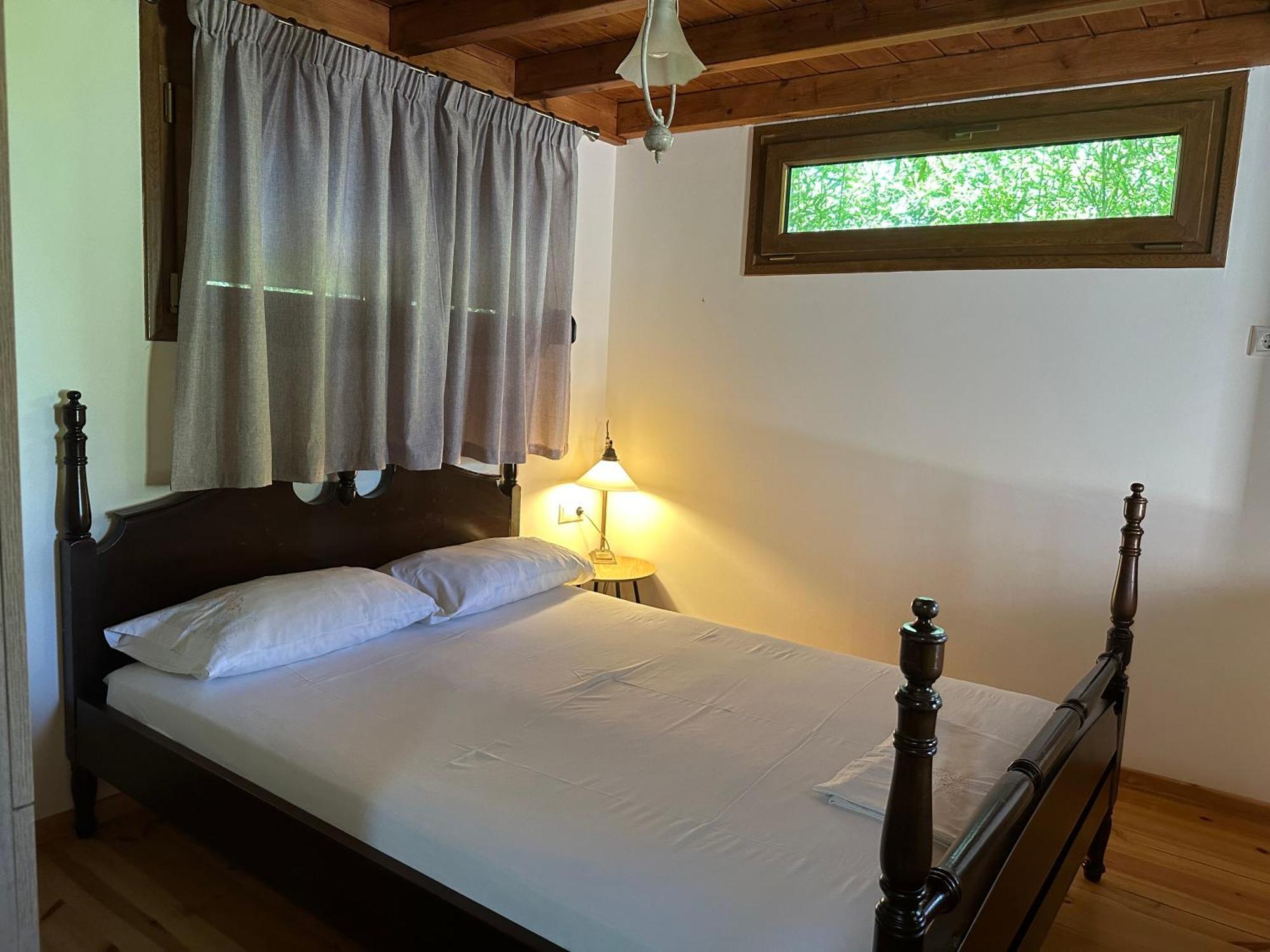 Genari Beach Apartments Levendokhorion Екстер'єр фото